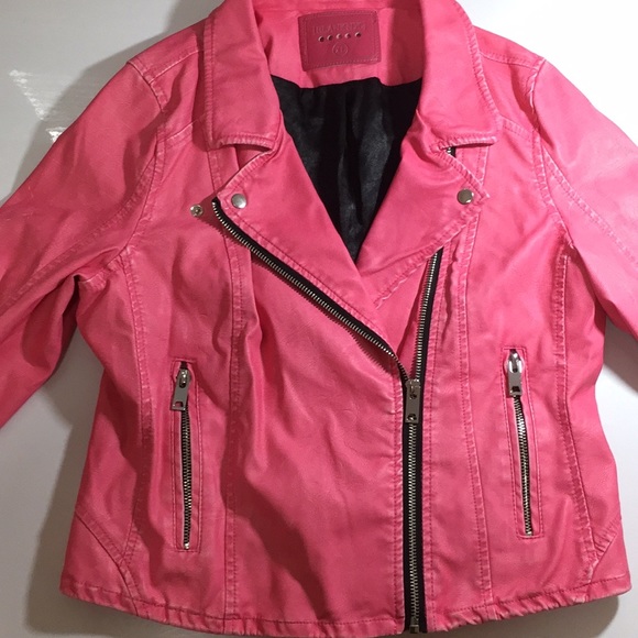 BLANKNYC Girls’ Jacket✨ Size XL
